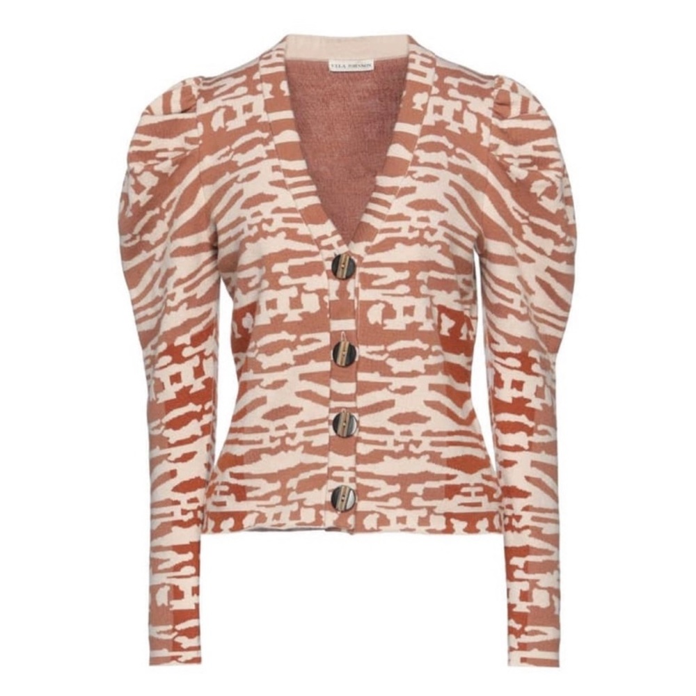 Ulla Johnson Rhea cardigan